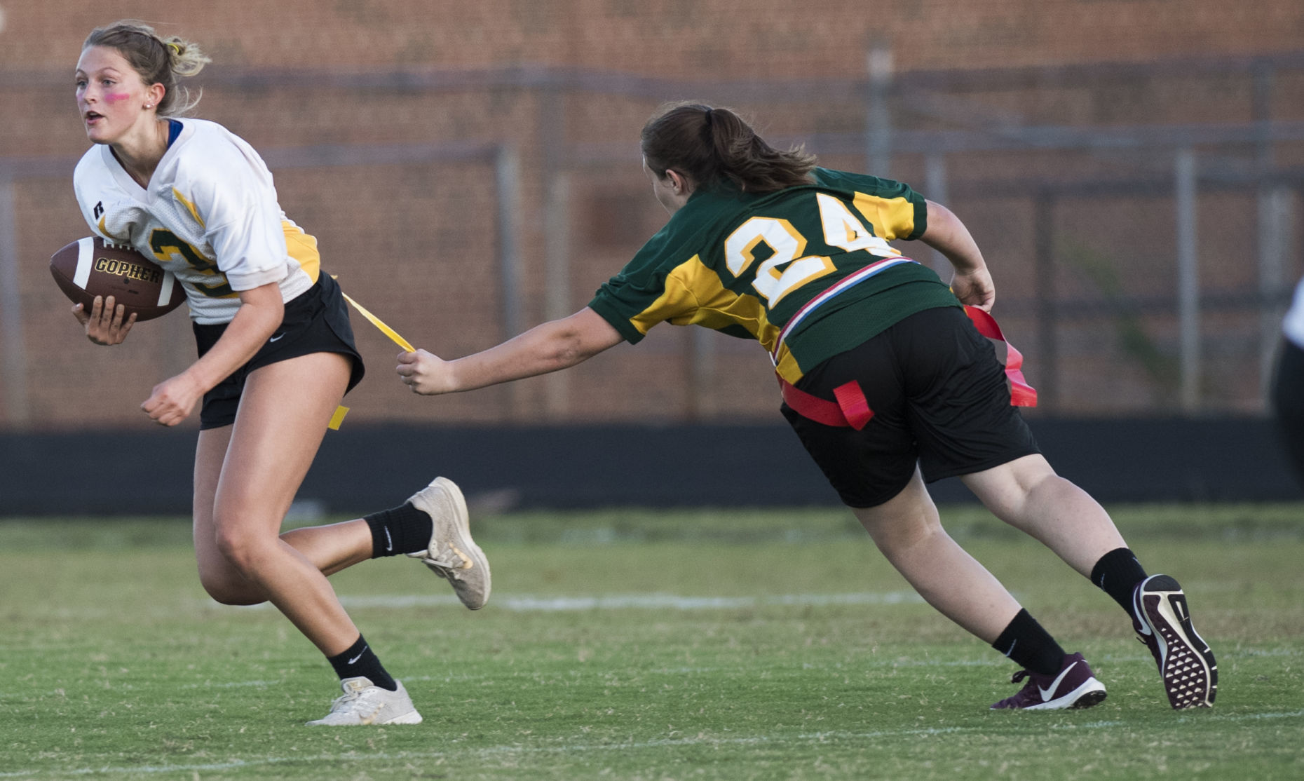 Powder Puff